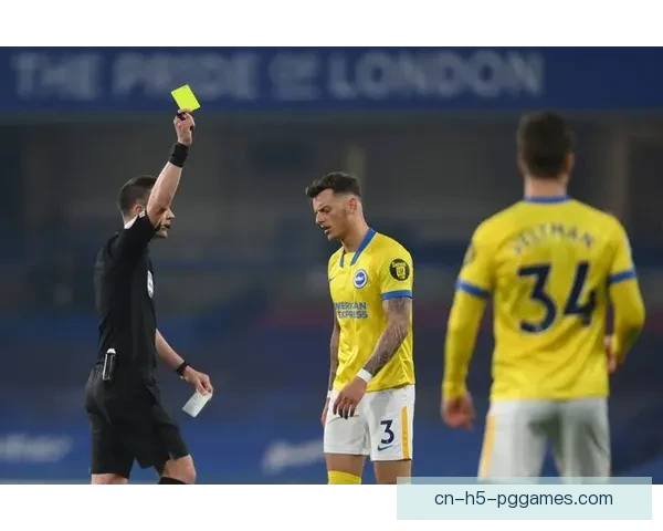 全方位解读足球规则：从裁判信号到比赛规则一网打尽