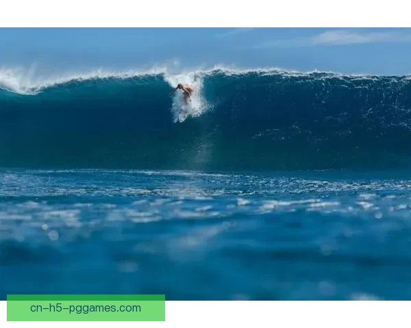 全球冲浪冠军争霸赛：激情碰撞海浪的极限挑战