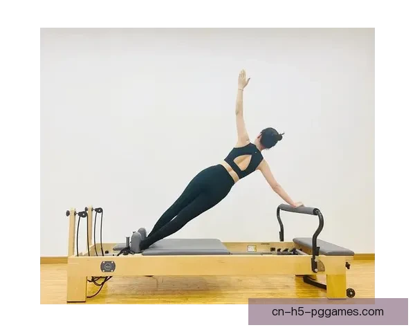 全面解读普拉提训练方法及其健身效果