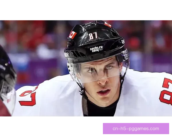 冰球史上的经典瞬间和永恒传奇