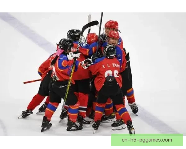 冰球竞技规则及技巧全方位解析