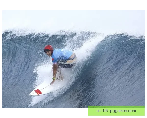 冲浪文化探源：探寻浪漫悠久的冲浪历史变迁