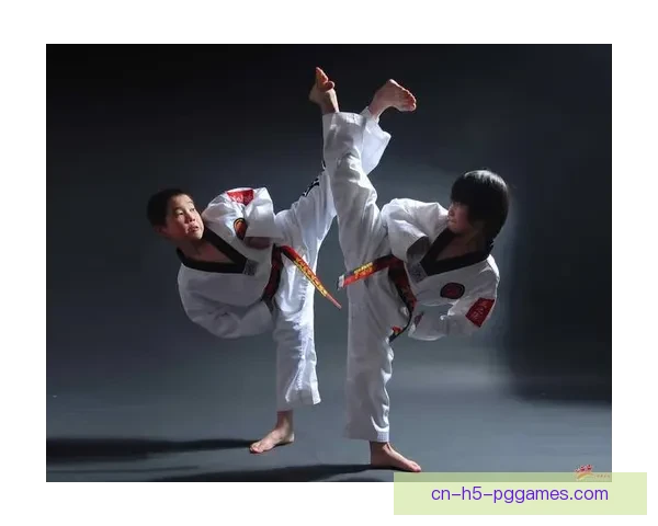 学习跆拳道技巧，提升实战能力