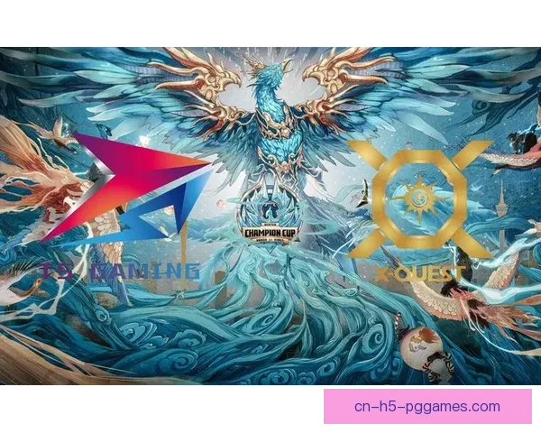 射击联赛：枪弹飞舞，冠军荣耀