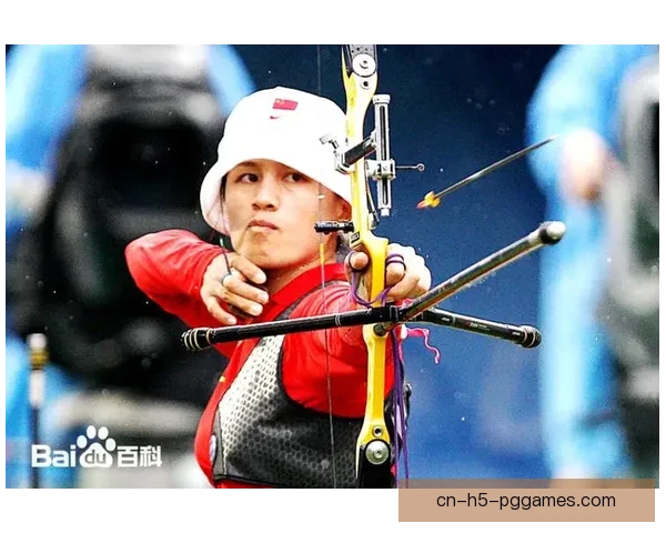 射箭大奖赛：矛与盾的较量，谁能笑到最后？