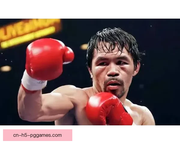 拳击史上的经典之战及传奇故事