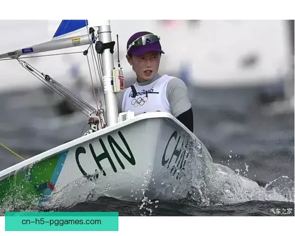 帆船赛场竞速风云:全球排名一览 帆船赛场竞速风云:全球排名一览