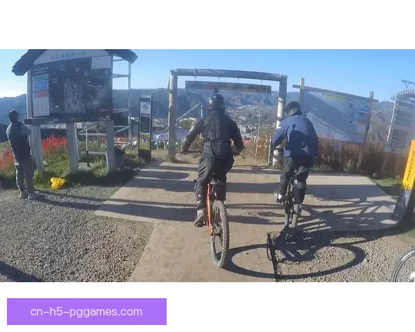 山地车赛事回放:速降挑战、坡道飞驰、风尘仰望 山地车赛事回放:速降挑战、坡道飞驰、风尘仰望