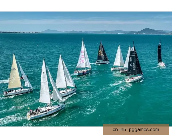 帆船公开赛:挑战风浪,征服海洋 帆船公开赛:挑战风浪,征服海洋
