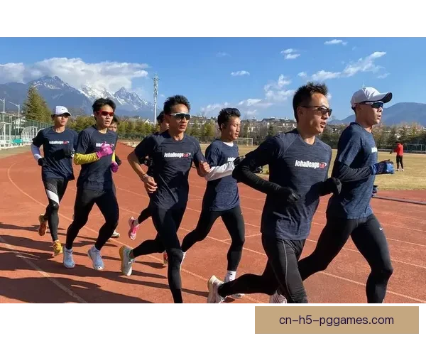 探究越野跑训练的最佳实践方式