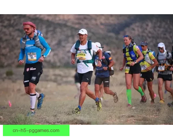 挑战极限,穿越重重障碍,探寻未知越野跑邀请赛盛大启幕 挑战极限,穿越重重障碍,探寻未知越野跑邀请赛盛大启幕