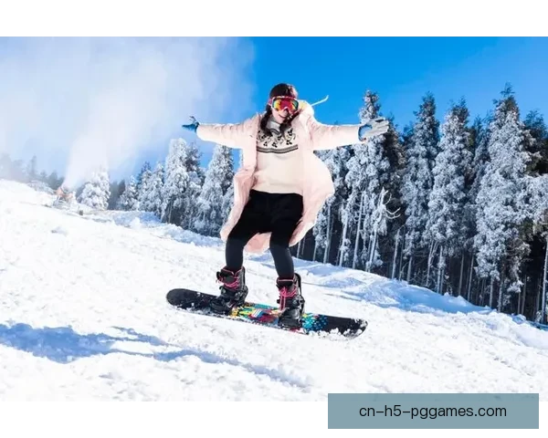 极速飞奔雪山间,争霸冰雪之巅 极速飞奔雪山间,争霸冰雪之巅