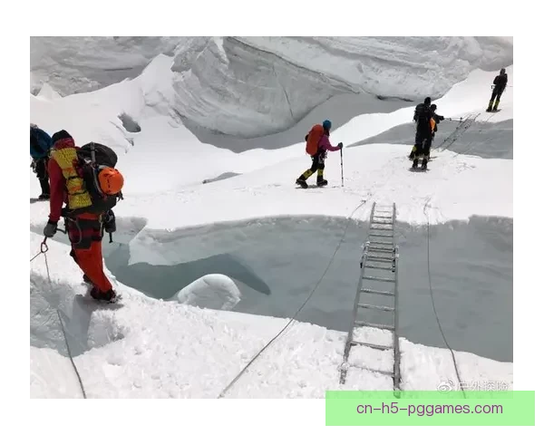 攀登之巅:高山直播探险行小贴士 攀登之巅:高山直播探险行小贴士