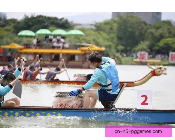 激情划桨，勇夺桨手冠军的竞赛盛宴