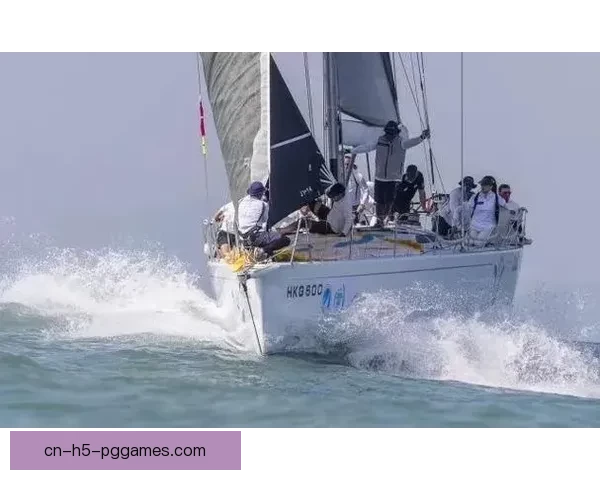 激浪竞渡：皮划艇巅峰对决