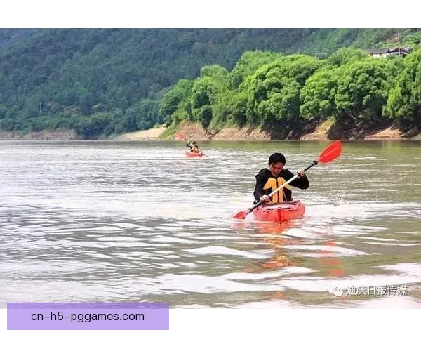 皮划艇历史漫谈：从古老渔船到现代运动器材