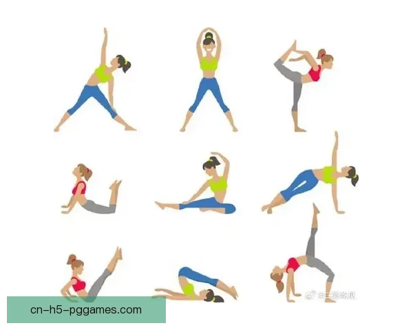 瑜伽训练：呼吸控制与体式练习