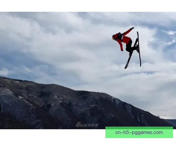 精彩绝伦！燃情滑雪杯赛瞩目冠军盛典