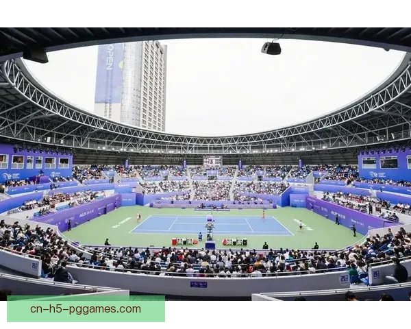 网球公开赛：全面解读新赛季的赛场精彩