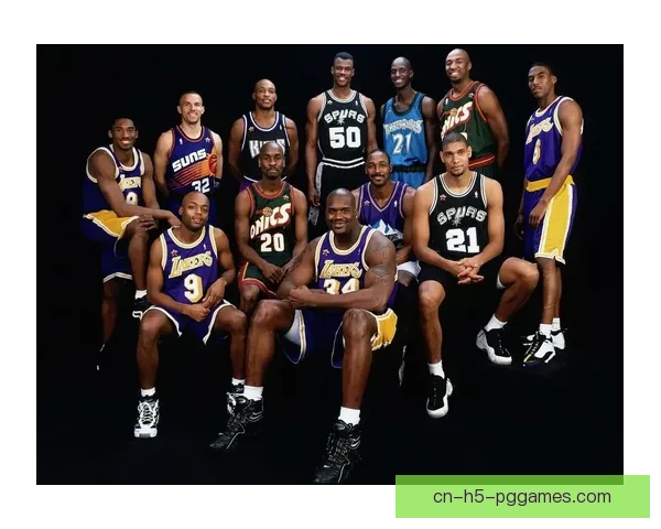 篮球巨星争霸赛：全明星盛会闪耀巅峰