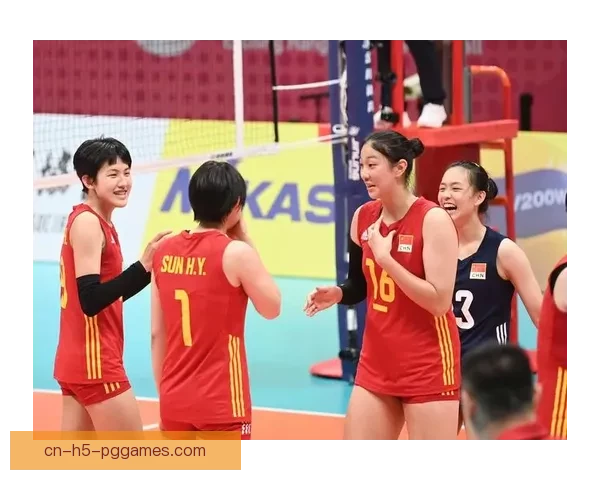 精彩瞬间回放：探寻排球比赛中的绝佳表现