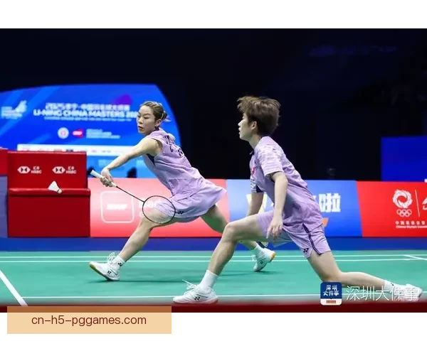 精彩对决！羽毛球邀请赛激情开赛，挑战顶尖选手，角逐冠军荣耀