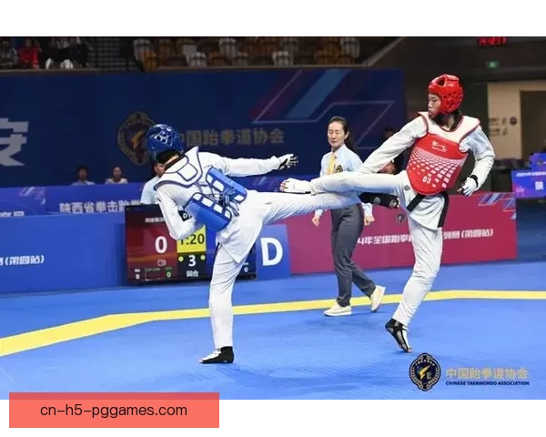 跆拳道竞赛规则解析和技术应用指南