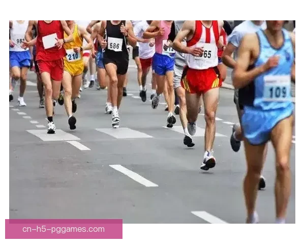 越野跑初学者指南：全面入门，打造专业级跑步技巧