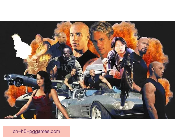 赛车联赛：速度与激情的极限对决