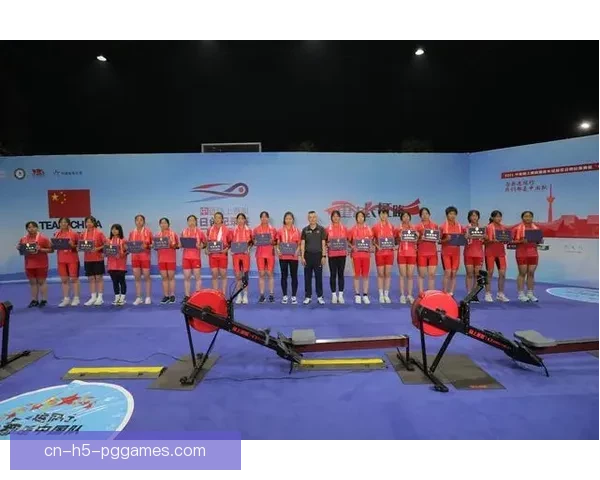 赛艇训练规划：提升速度与耐力的有效策略