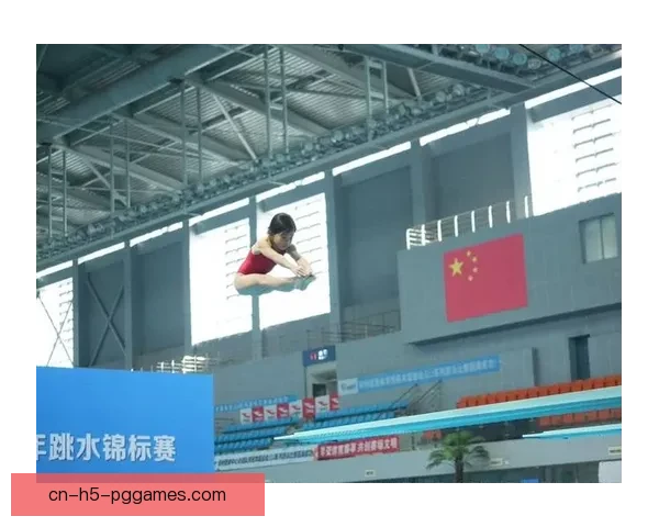 跳水赛事精彩回放一览