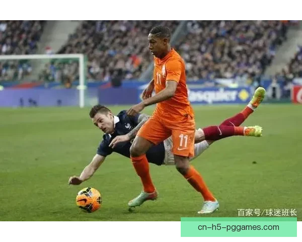 足球数据分析：洞悉胜负趋势